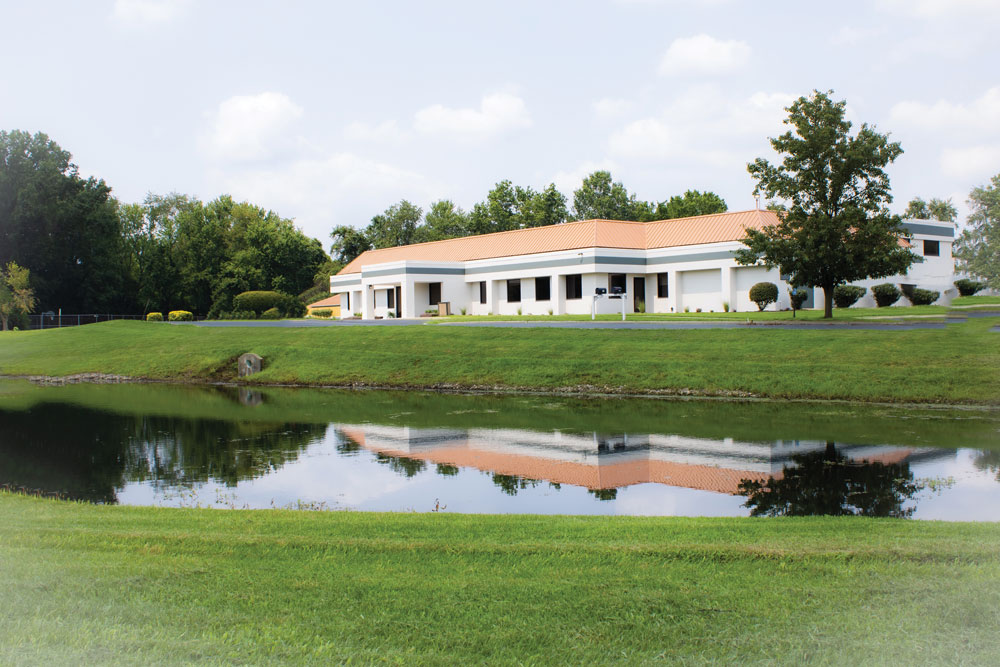 Anabranch Recovery Center