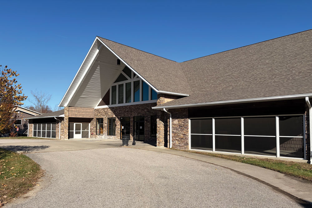 Wooded Glen Recovery Center